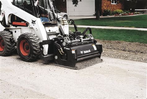 asphalt cutter for skid steer|skid steer cutter attachment.